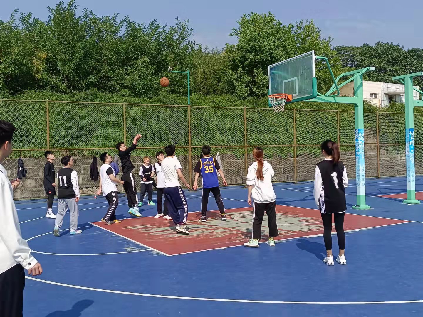 活动现场 活动现场