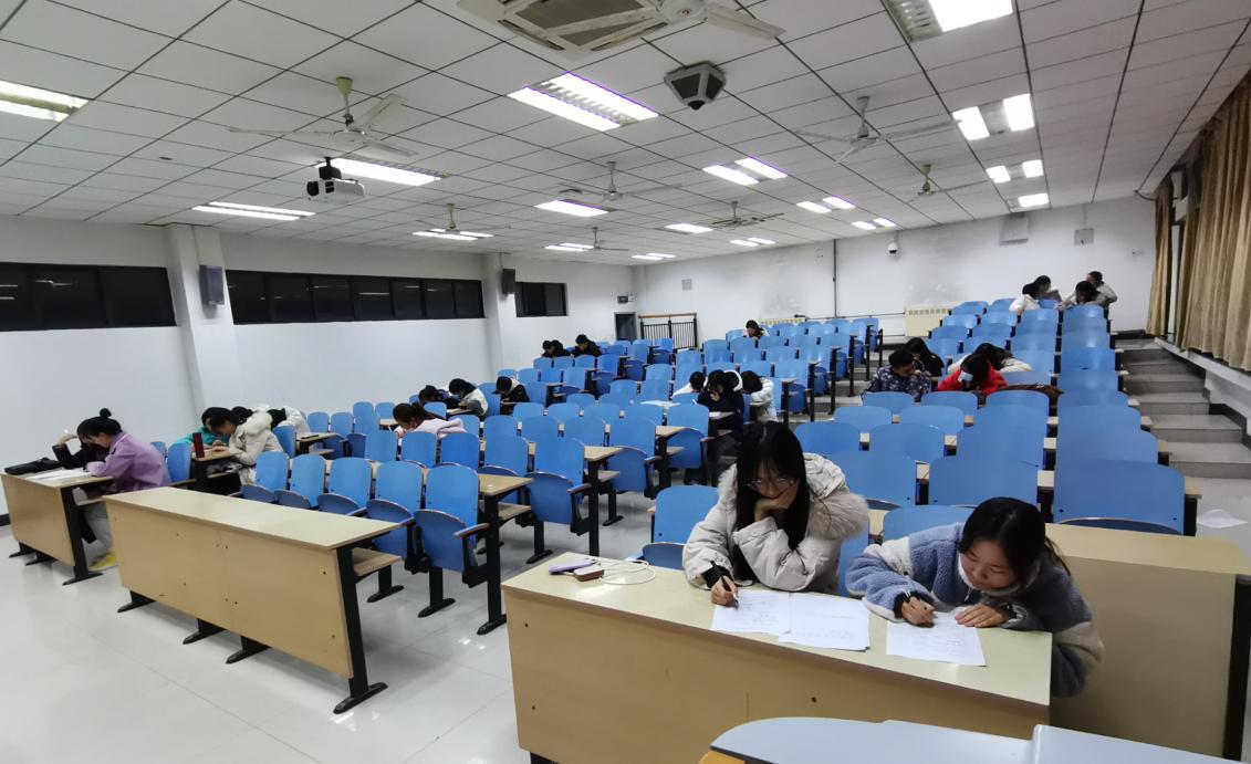 活动现场 活动现场